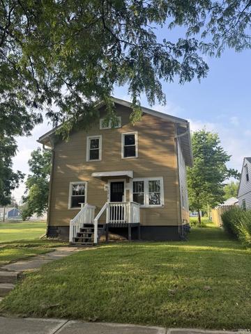 2918 Pittsburg St, Fort Wayne, IN 46803