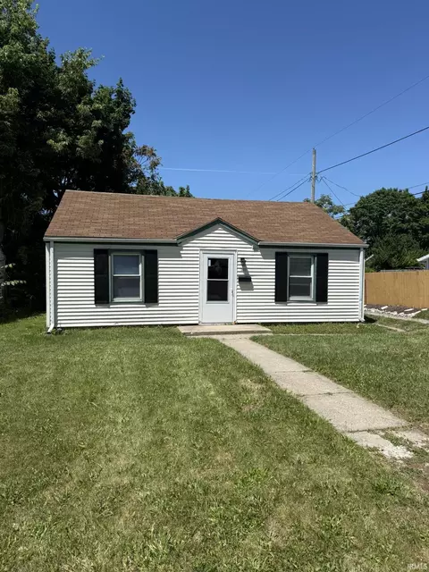 3127 Pennsylvania St, Fort Wayne, IN 46803