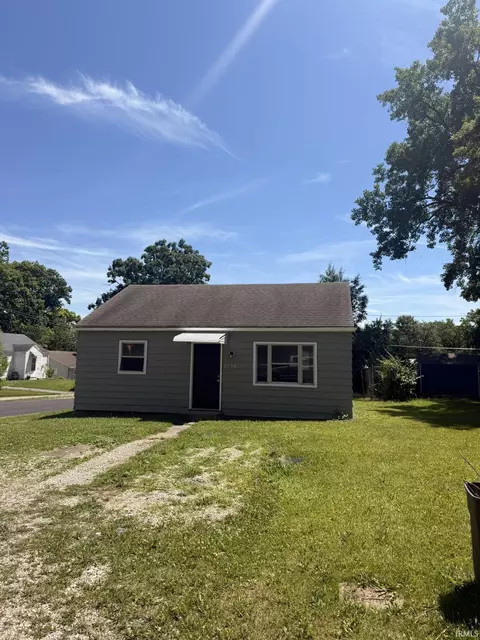 3730 Logan Ave, Fort Wayne, IN 46803