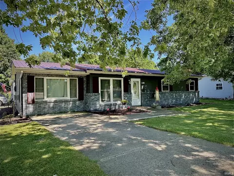 1140 N 170 W St, Angola, IN 46703
