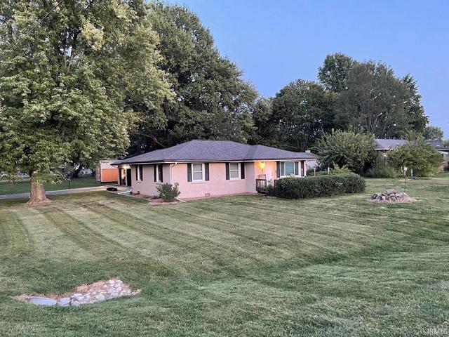 8977 W County Road 80 N Rd, Richland, IN 47634
