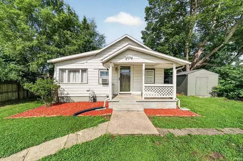 213 Riverview Ave, Elkhart, IN 46516
