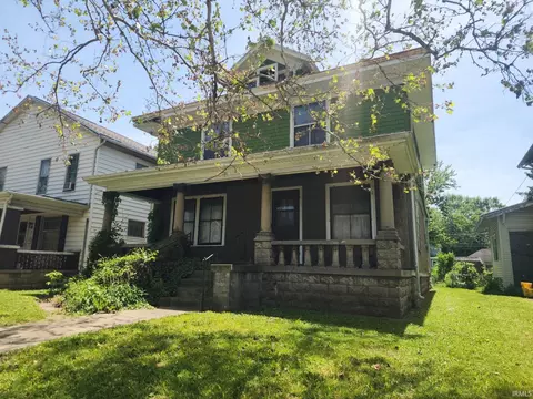 921 High St, Logansport, IN 46947