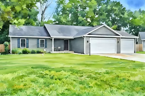 58972 Spring Creek Trl, Elkhart, IN 46516
