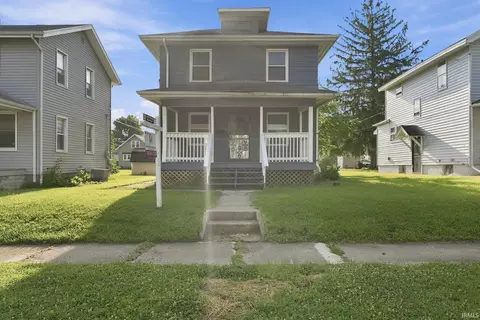 3009 Holton Ave, Fort Wayne, IN 46806