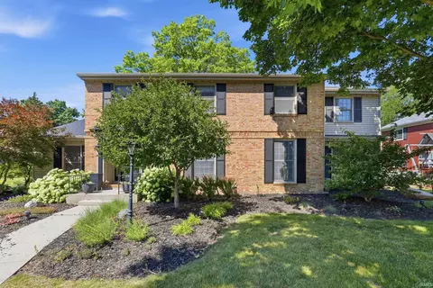 5340 Old Mill Rd, Fort Wayne, IN 46807