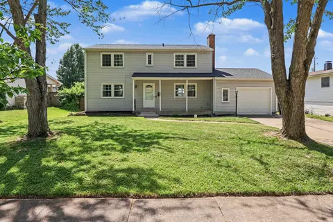 1921 Mathias St, Fort Wayne, IN 46815
