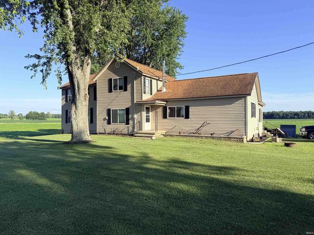 4295 E 200 N, Angola, IN 46703
