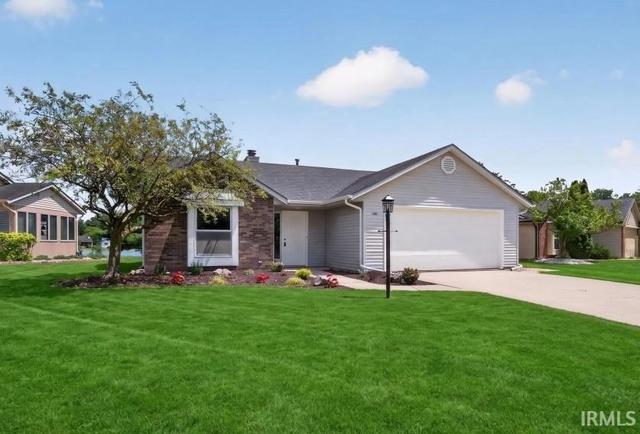 3021 Dockshire Ln, Fort Wayne, IN 46804
