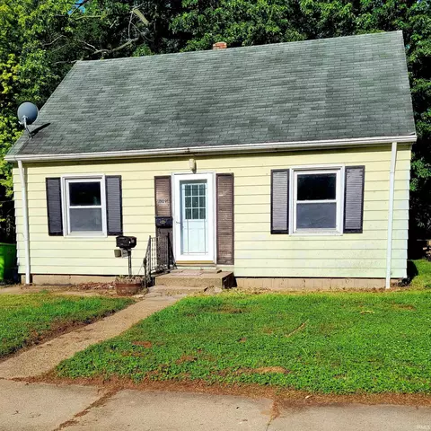 1109 20th St, Logansport, IN 46947