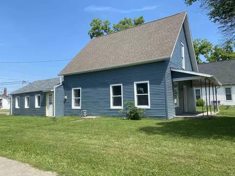 304 W High St, Portland, IN 47371