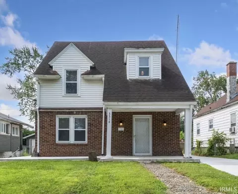 3314 Felician St, Fort Wayne, IN 46803