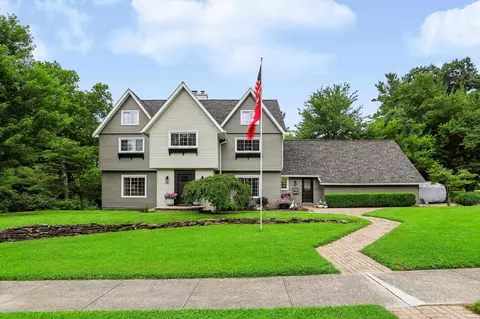 109 E Blue Ridge Dr, Bloomington, IN 47408