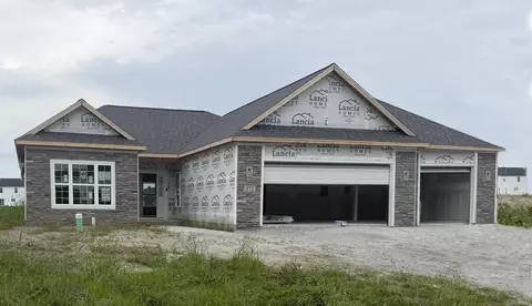 372 Calabria Way, Fort Wayne, IN 46814