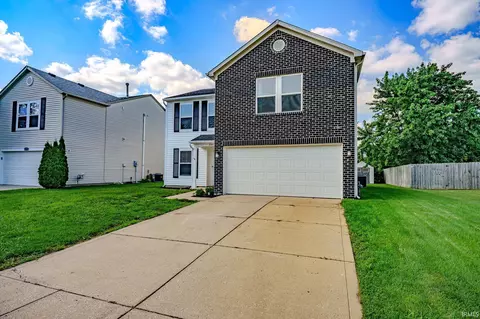 2760 Speedwell Ln, Lafayette, IN 47909