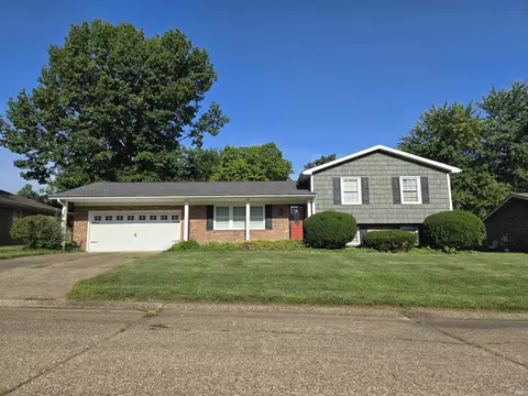 5411 E Timberwood Dr, Newburgh, IN 47630