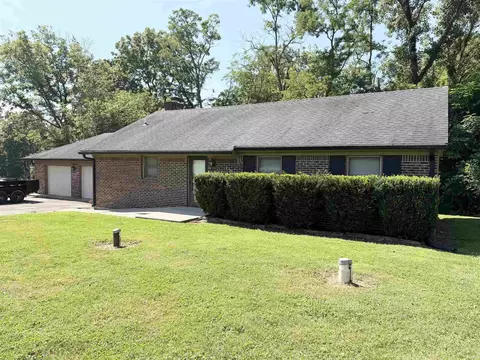 Exterior - 4369 E Main St, Avon, IN 46123 photo 6 of 6