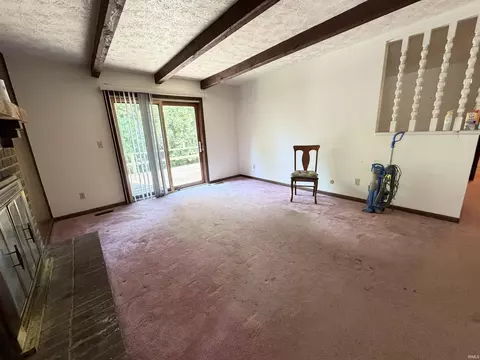 Living - 4369 E Main St, Avon, IN 46123 photo 2 of 3