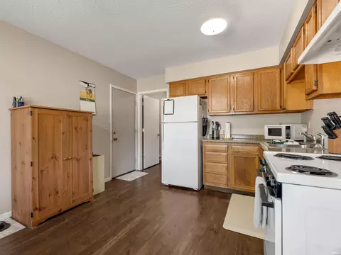 Kitchen - 600 S Indiana St, Waterloo, IN 46793 photo 1 of 2