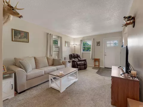 Living - 600 S Indiana St, Waterloo, IN 46793 photo 1 of 3
