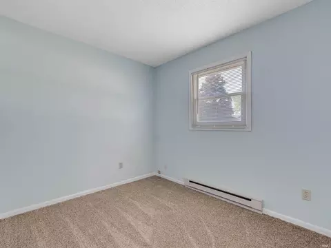 Bedroom - 600 S Indiana St, Waterloo, IN 46793 photo 3 of 3