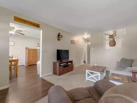 Living - 600 S Indiana St, Waterloo, IN 46793 photo 3 of 3