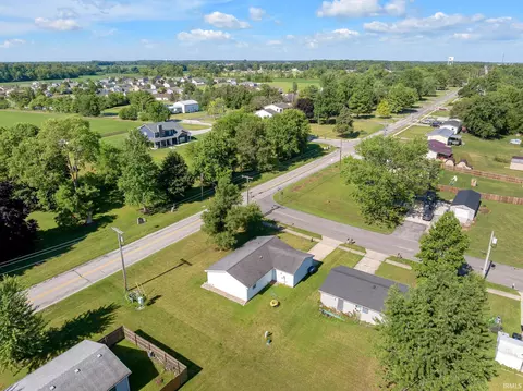 View/Area - 600 S Indiana St, Waterloo, IN 46793 photo 2 of 2