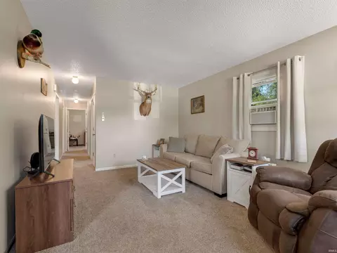 Living - 600 S Indiana St, Waterloo, IN 46793 photo 2 of 3