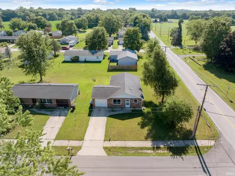 View/Area - 600 S Indiana St, Waterloo, IN 46793 photo 1 of 2