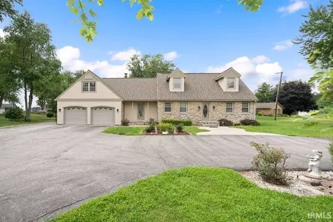5603 Ivy Ct, Kokomo, IN 46902
