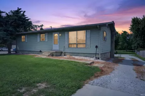 612 W Main St, Greentown, IN 46936