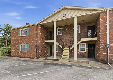 2917 Washington Ave, Evansville, IN 47714