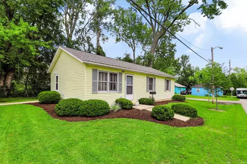 101 N Clark St, Bloomington, IN 47408