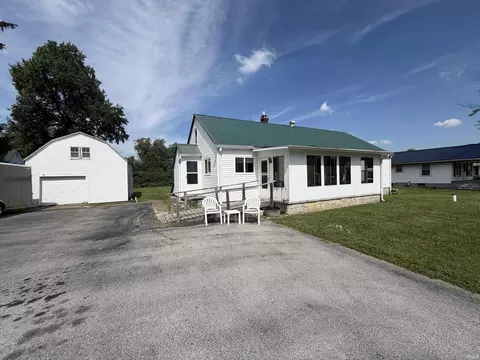 1109 Emery St, Kokomo, IN 46902