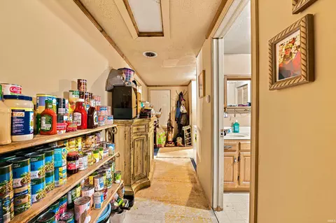Entry Way - 407 E Maple St, Gaston, IN 47342 photo 1 of 1