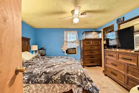 Bedroom - 407 E Maple St, Gaston, IN 47342 photo 1 of 5