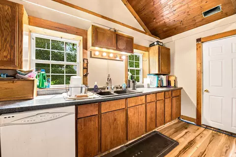 Kitchen - 407 E Maple St, Gaston, IN 47342 photo 4 of 4