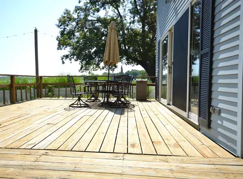 Exterior - 11155 E Pottawatomie Trl, Walkerton, IN 46574 photo 1 of 3