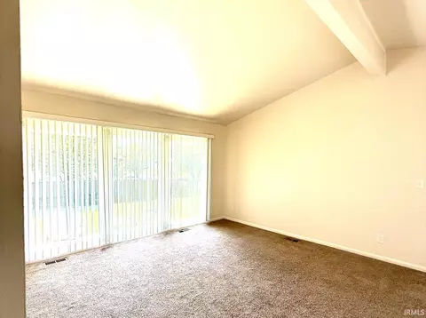 Living - 135 E Ridgeview Dr, Bloomington, IN 47401 photo 2 of 2