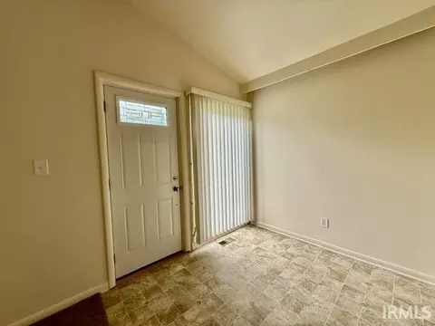 Entry Way - 135 E Ridgeview Dr, Bloomington, IN 47401 photo 1 of 1