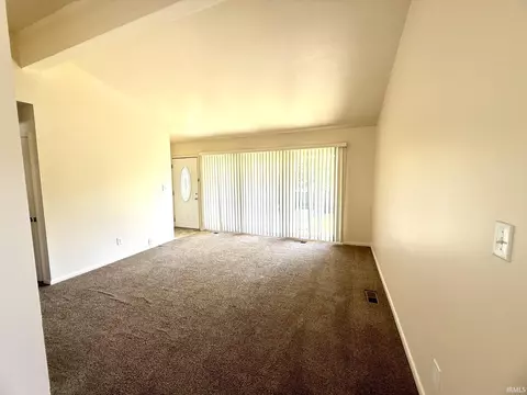 Living - 135 E Ridgeview Dr, Bloomington, IN 47401 photo 1 of 2