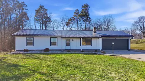10005 Bethel Rd, Fort Wayne, IN 46818