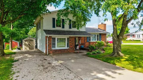432 E 2nd St, Ferdinand, IN 47532 photo 45