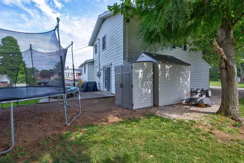 432 E 2nd St, Ferdinand, IN 47532 photo 41