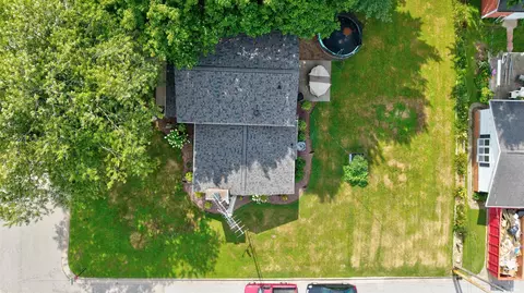 432 E 2nd St, Ferdinand, IN 47532 photo 48