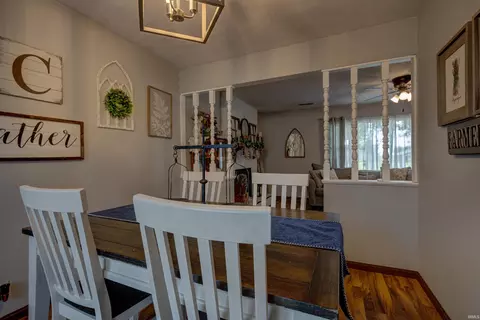 432 E 2nd St, Ferdinand, IN 47532 photo 21