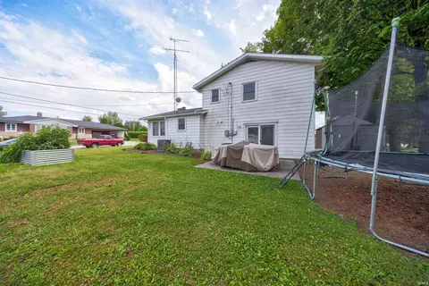 432 E 2nd St, Ferdinand, IN 47532 photo 40