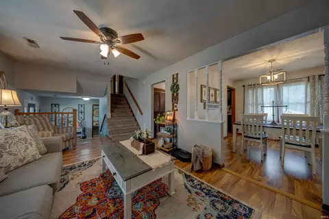 432 E 2nd St, Ferdinand, IN 47532 photo 15