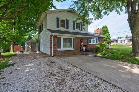 432 E 2nd St, Ferdinand, IN 47532 photo 3
