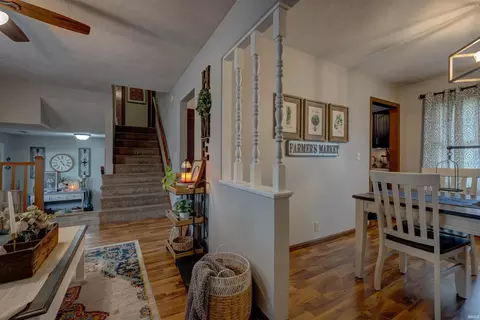 432 E 2nd St, Ferdinand, IN 47532 photo 19